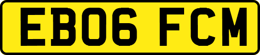 EB06FCM
