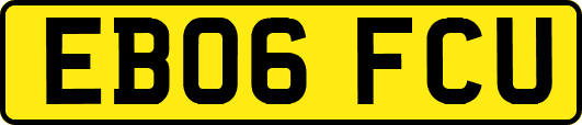 EB06FCU