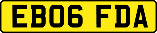 EB06FDA
