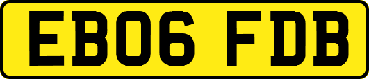 EB06FDB