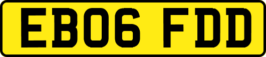 EB06FDD