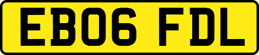 EB06FDL
