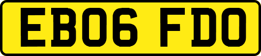 EB06FDO