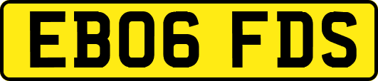 EB06FDS