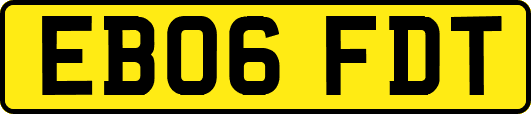 EB06FDT