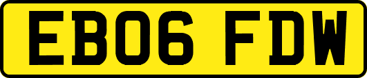 EB06FDW