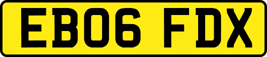 EB06FDX