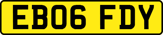 EB06FDY
