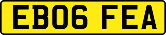 EB06FEA