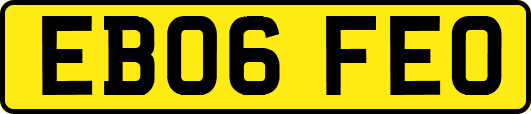 EB06FEO