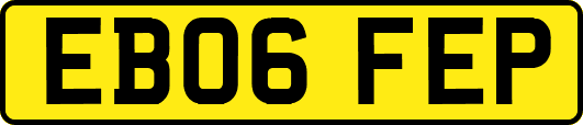 EB06FEP