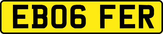 EB06FER