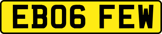EB06FEW