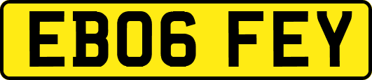 EB06FEY
