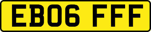 EB06FFF