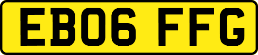 EB06FFG