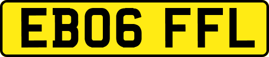 EB06FFL