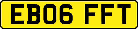 EB06FFT