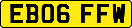 EB06FFW