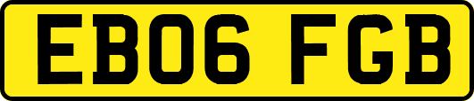 EB06FGB