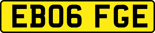 EB06FGE