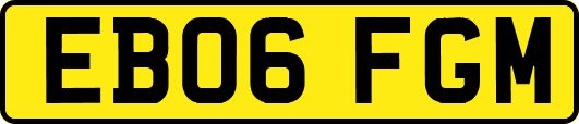 EB06FGM