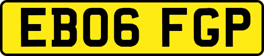EB06FGP
