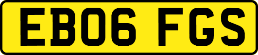 EB06FGS