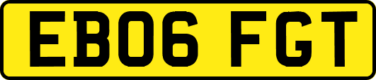 EB06FGT