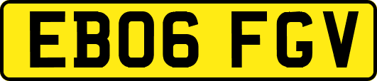 EB06FGV
