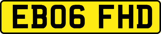 EB06FHD