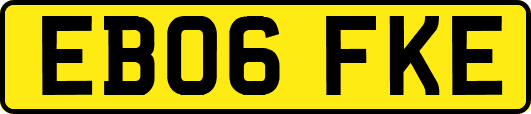EB06FKE