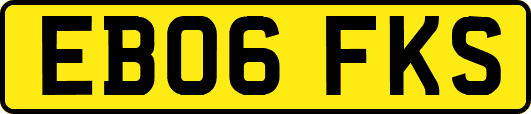 EB06FKS