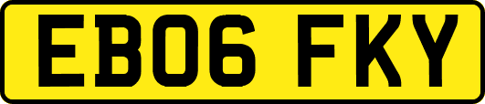 EB06FKY