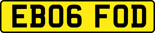 EB06FOD