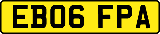 EB06FPA