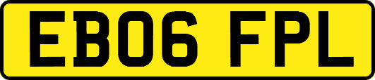 EB06FPL