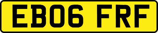 EB06FRF
