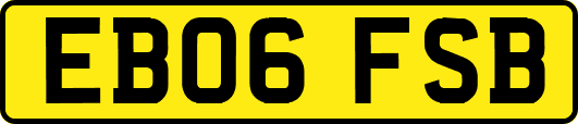 EB06FSB