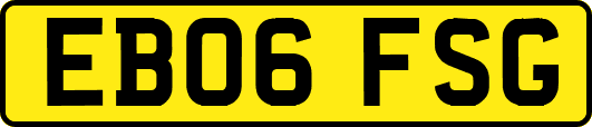 EB06FSG