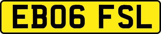 EB06FSL