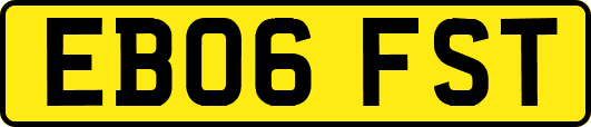EB06FST