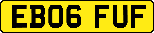 EB06FUF