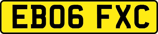 EB06FXC