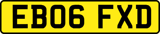 EB06FXD