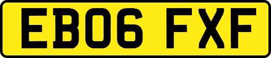 EB06FXF