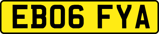 EB06FYA