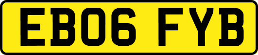 EB06FYB