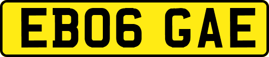 EB06GAE