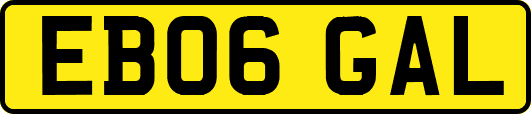 EB06GAL